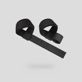 Dead Grip Compression Lifting Straps